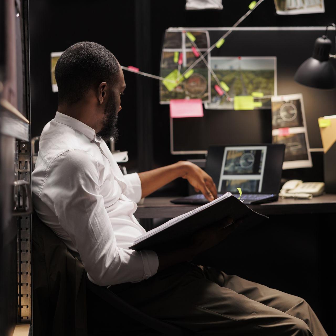 UNITECNAR - PREGRADO EN TECNOLOGÍA EN CRIMINALÍSTICA Y GESTIÓN JUDICIAL COLOMBIA