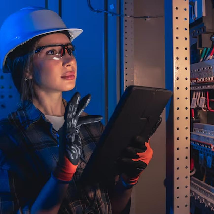 UNITECNAR - PREGRADO EN TECNOLOGÍA EN ELECTRÓNICA Y TELECOMUNICACIONES COLOMBIA