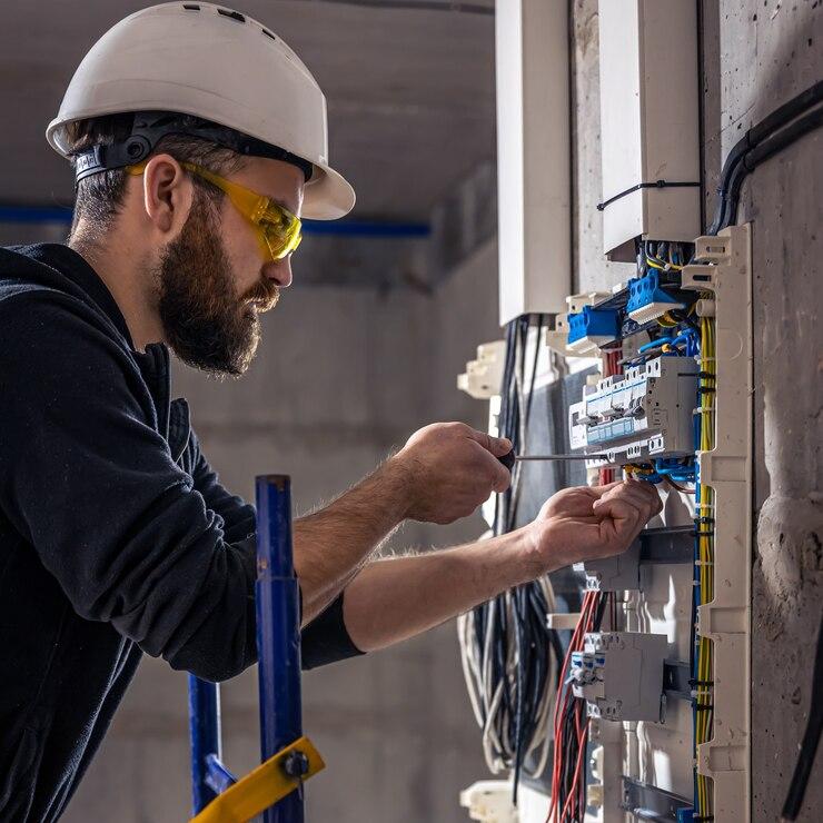 UNITECNAR - PREGRADO EN TECNOLOGÍA EN ELECTRÓNICA Y TELECOMUNICACIONES COLOMBIA